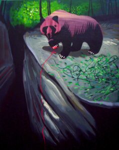 Bear