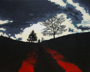 Drumlins II
